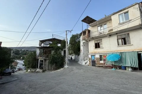 Kızılca Mahallesi
