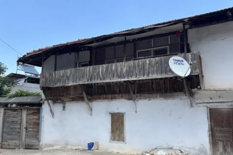 Körteke Mahallesi
