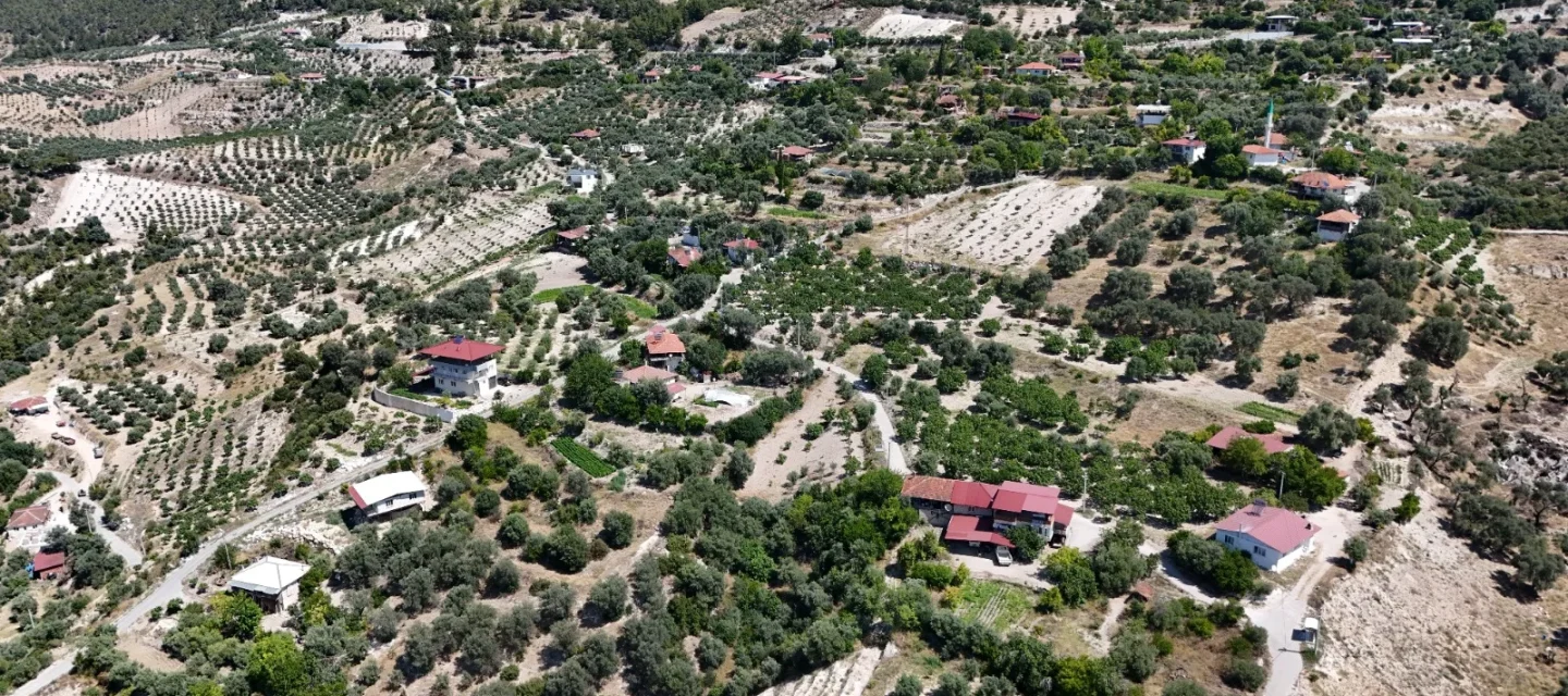 Akyaka Mahallesi