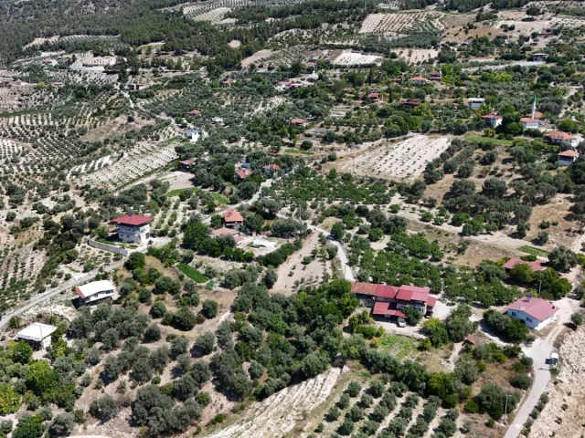 Akyaka Mahallesi