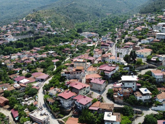 Hisar Mahallesi