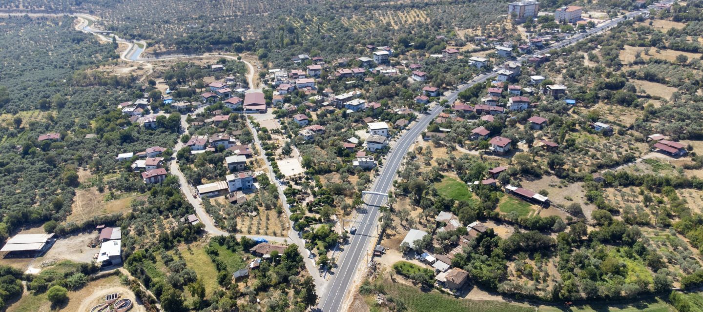 Akçay Mahallesi