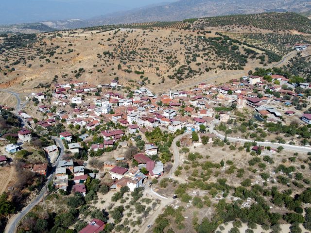 Olukbaşı Mahallesi