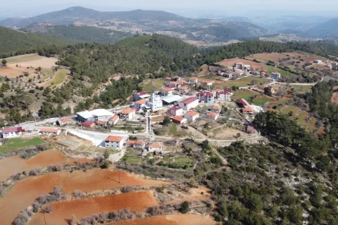 Başalan Mahallesi