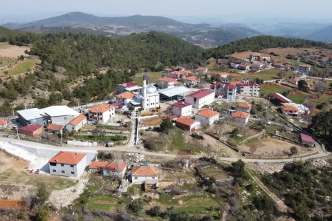Başalan Mahallesi