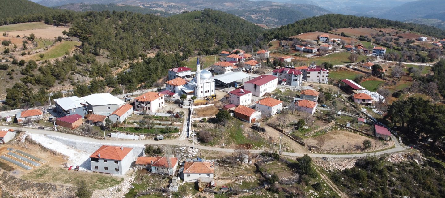 Başalan Mahallesi