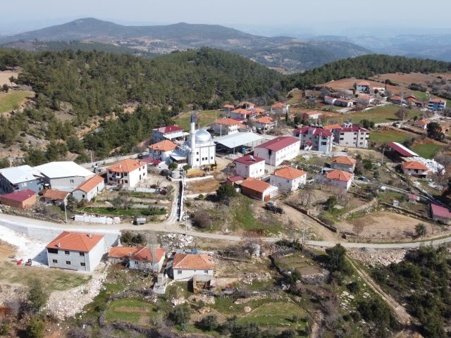 Başalan Mahallesi