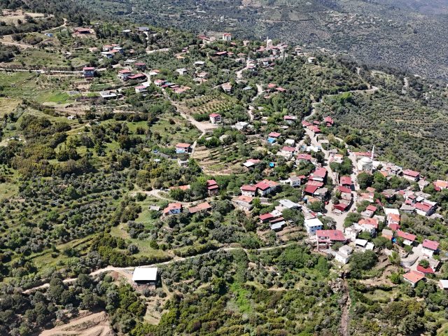Madran Mahallesi