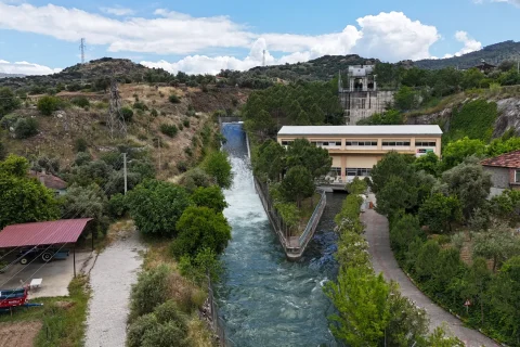 Amasya Mahallesi
