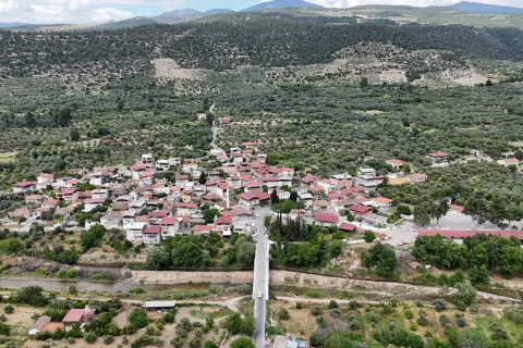 Amasya Mahallesi
