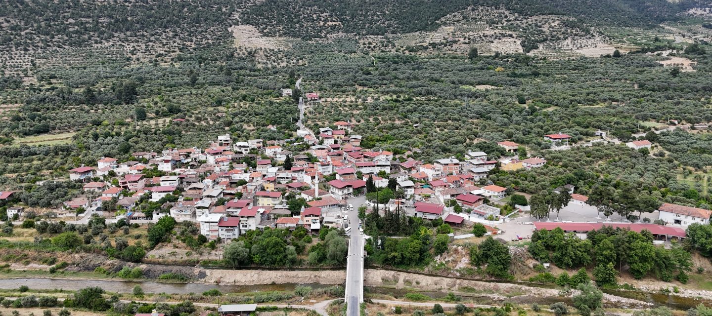 Amasya Mahallesi
