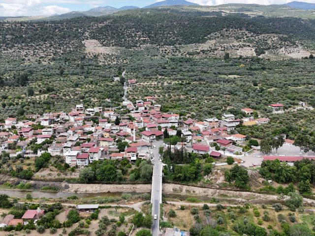 Amasya Mahallesi