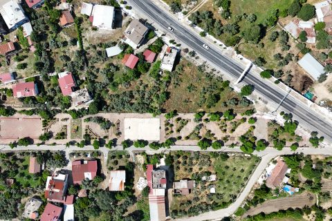 Akçay Mahallesi Parkı