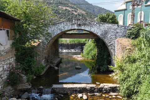 Kazandere Mahallesi