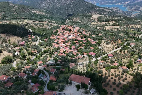 Körteke Mahallesi