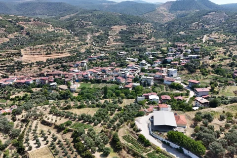 Akseki Mahallesi