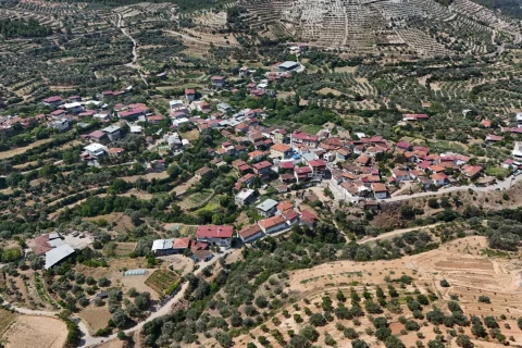 Akseki Mahallesi