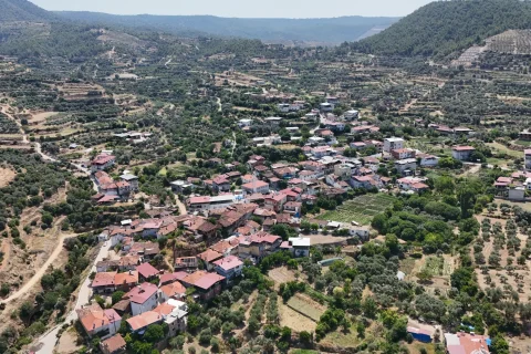Akseki Mahallesi
