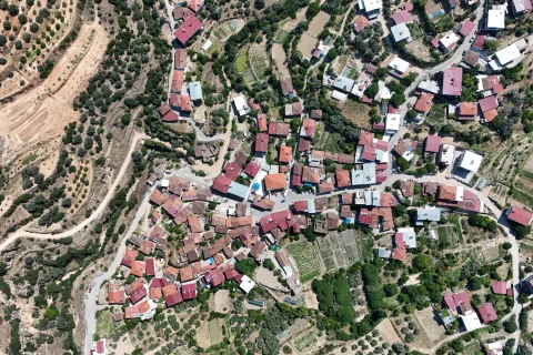 Akseki Mahallesi