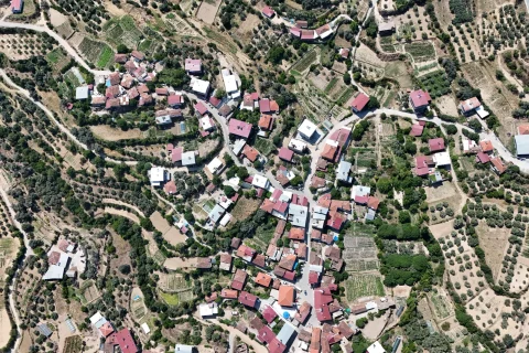Akseki Mahallesi