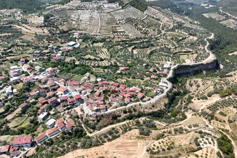 Akseki Mahallesi