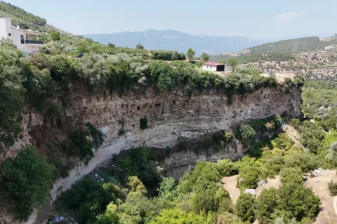 Akseki Mahallesi