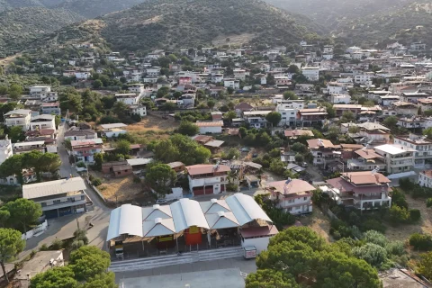 Alamut Mahallesi