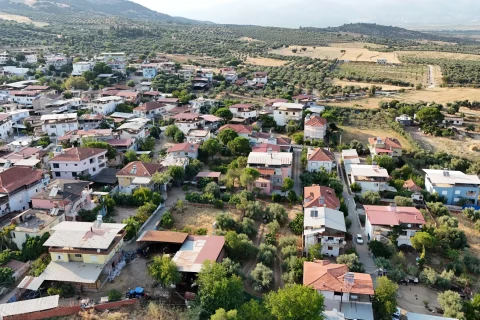 Alamut Mahallesi