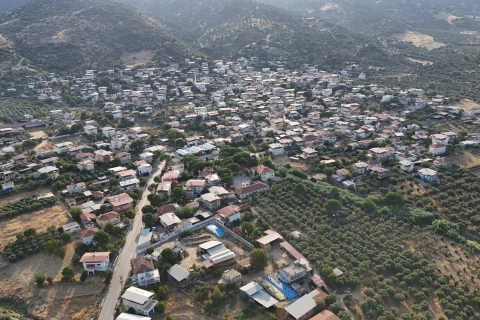 Alamut Mahallesi