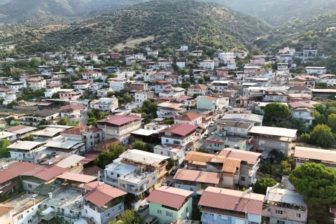 Alamut Mahallesi