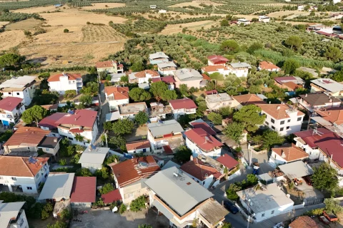 Alamut Mahallesi