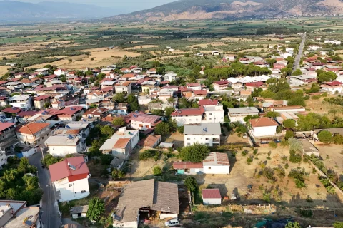 Alamut Mahallesi