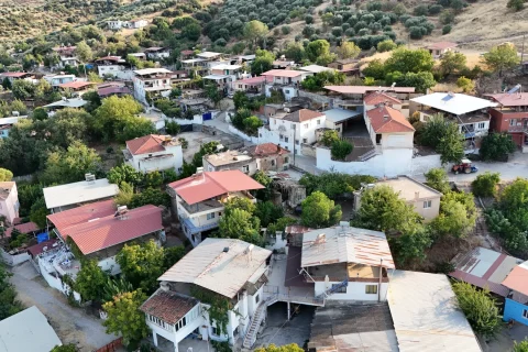 Alamut Mahallesi
