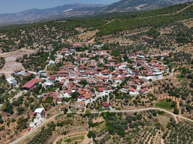 Yeşil Yenice Mahallesi