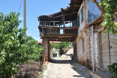 Kızılca Mahallesi