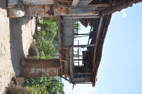 Kızılca Mahallesi