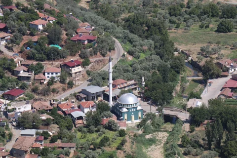 Kazandere Mahallesi