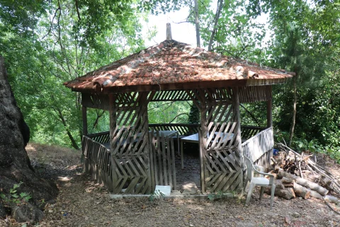 Körteke Mahallesi