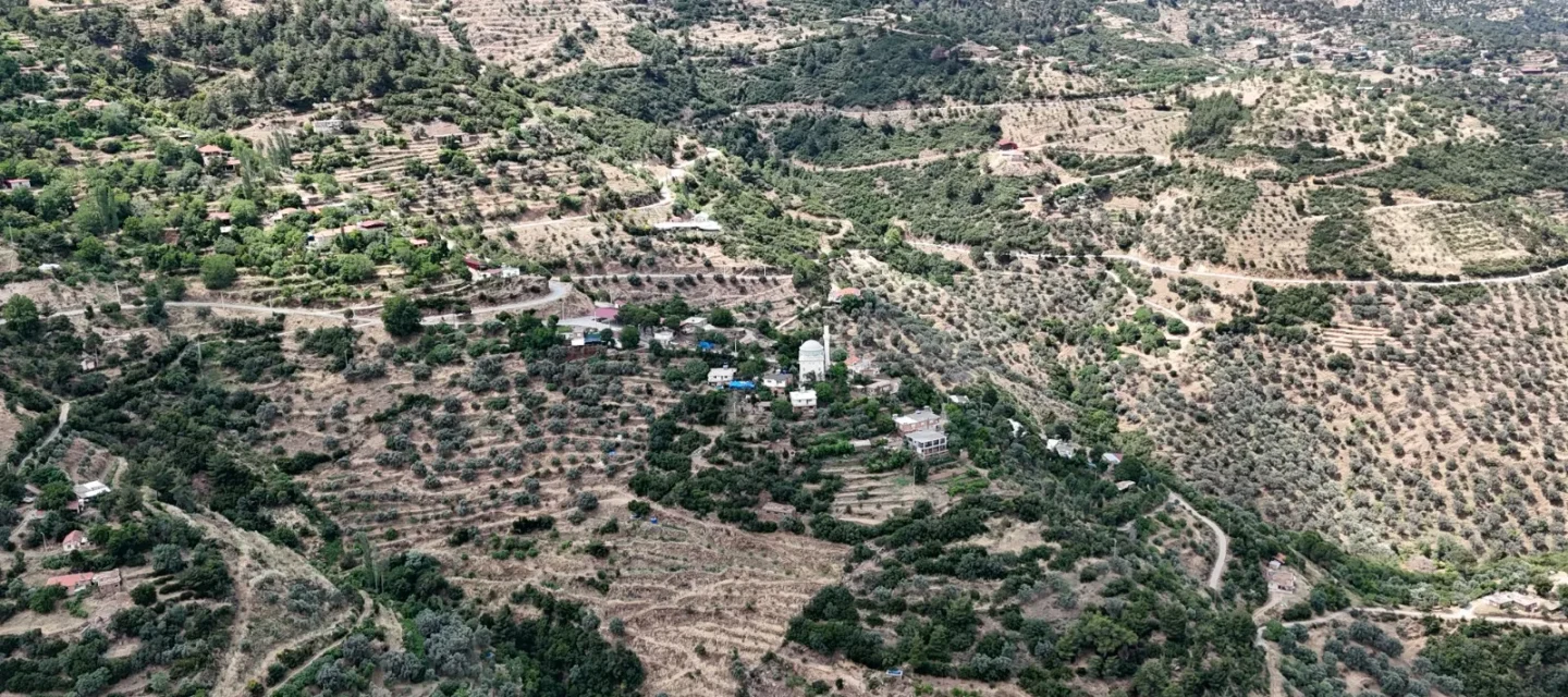 Karabağlar Mahallesi