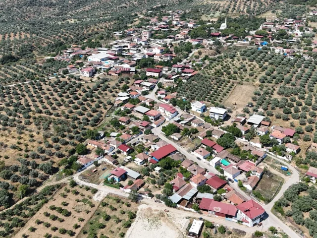 Kavaklı Mahallesi