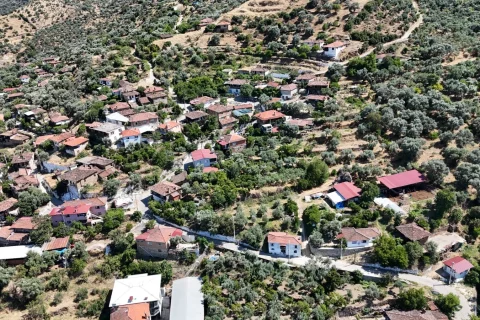 Kamışlar Mahallesi