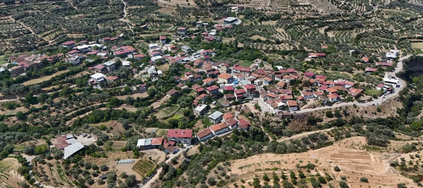 Akseki Mahallesi