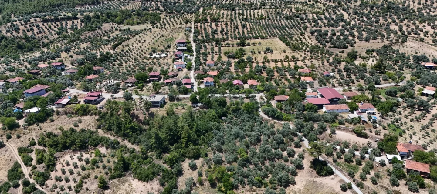 Güvenir Mahallesi