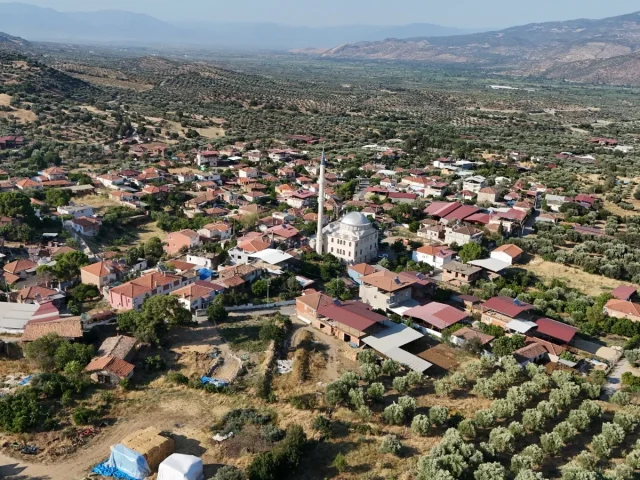 Kılavuzlar Mahallesi