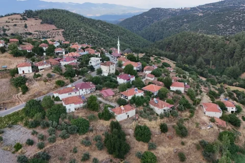 Örtülü Mahallesi