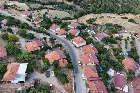 Örtülü Mahallesi