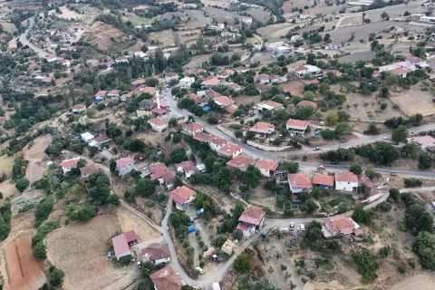 Örtülü Mahallesi