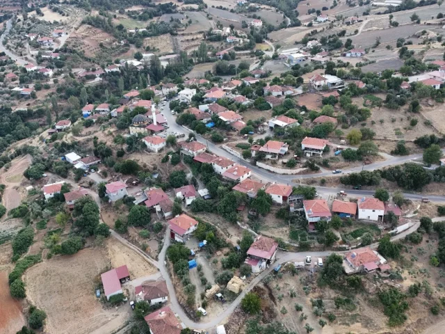 Örtülü Mahallesi