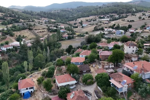 Örtülü Mahallesi