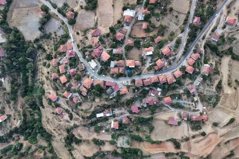 Örtülü Mahallesi